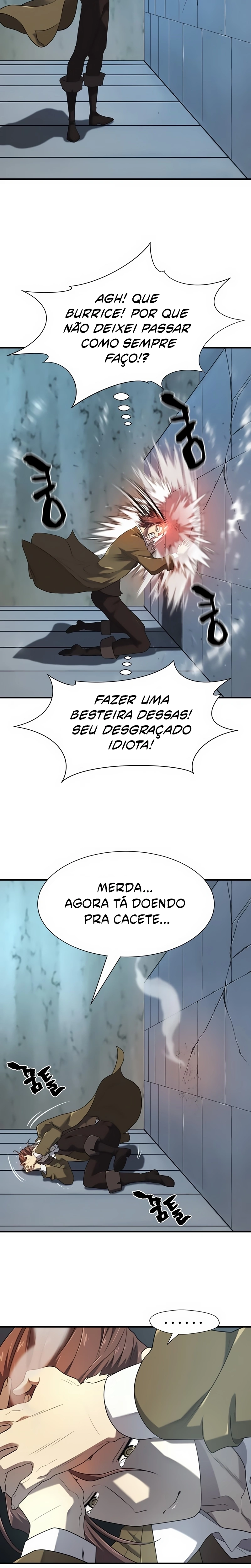 Read O Melhor Engenheiro Do Mundo (PT) Manga Online