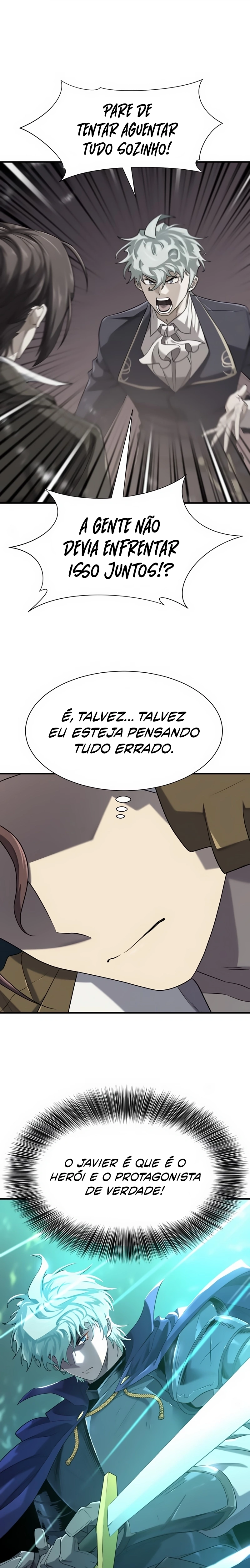 Read O Melhor Engenheiro Do Mundo (PT) Manga Online