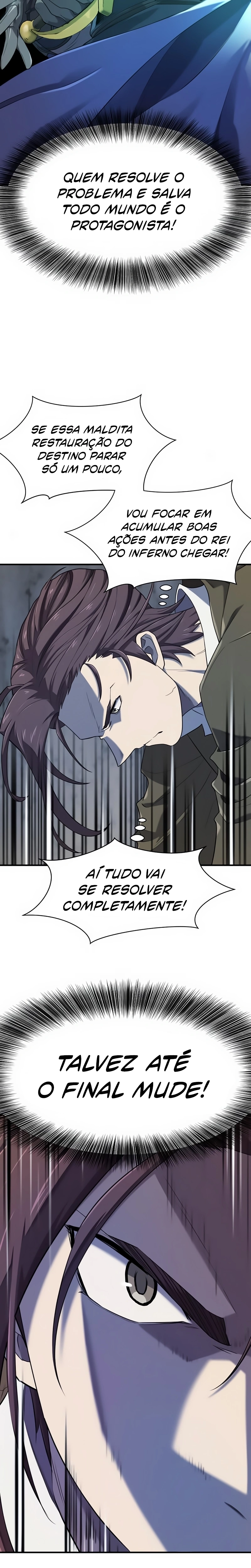 Read O Melhor Engenheiro Do Mundo (PT) Manga Online