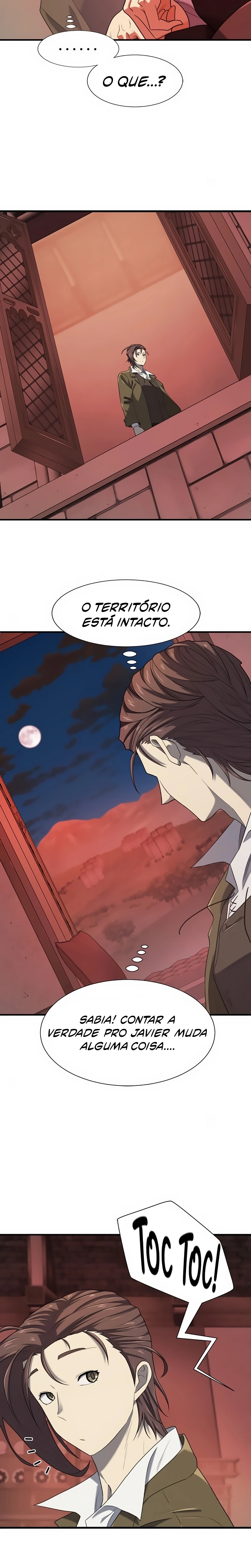 Read O Melhor Engenheiro Do Mundo (PT) Manga Online
