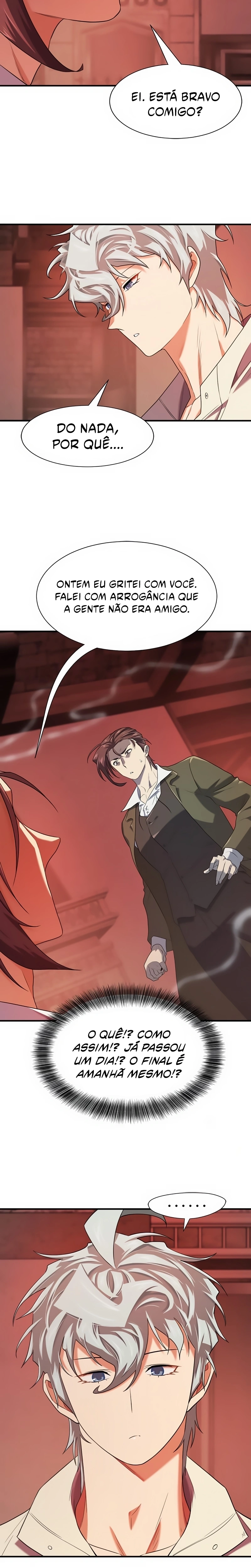 Read O Melhor Engenheiro Do Mundo (PT) Manga Online