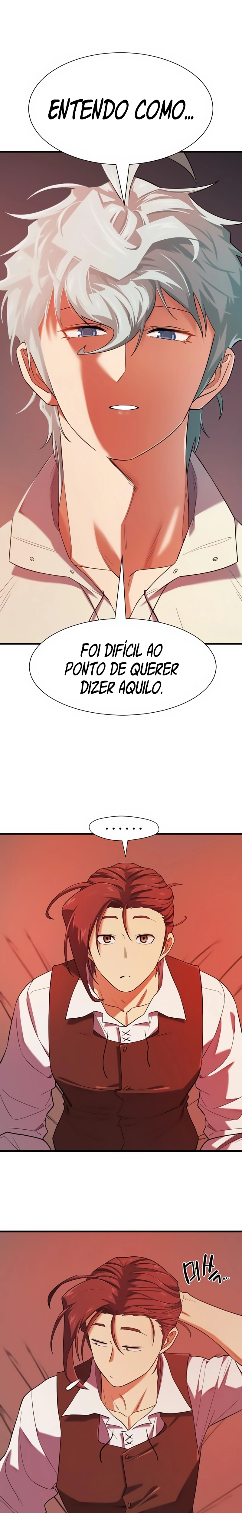 Read O Melhor Engenheiro Do Mundo (PT) Manga Online