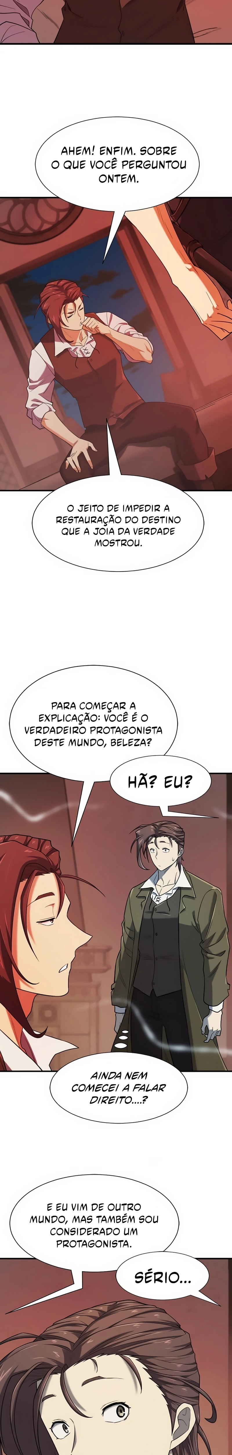 Read O Melhor Engenheiro Do Mundo (PT) Manga Online