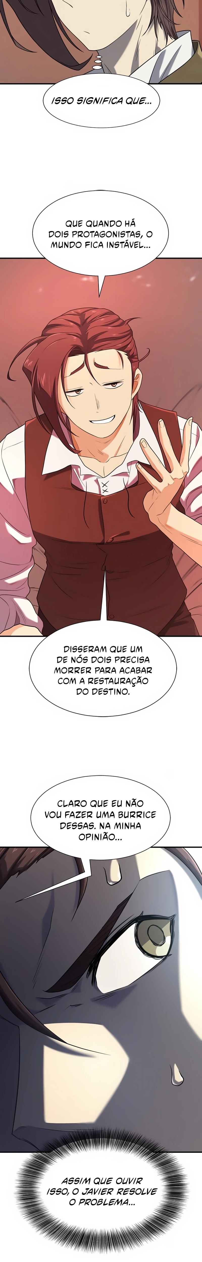 Read O Melhor Engenheiro Do Mundo (PT) Manga Online