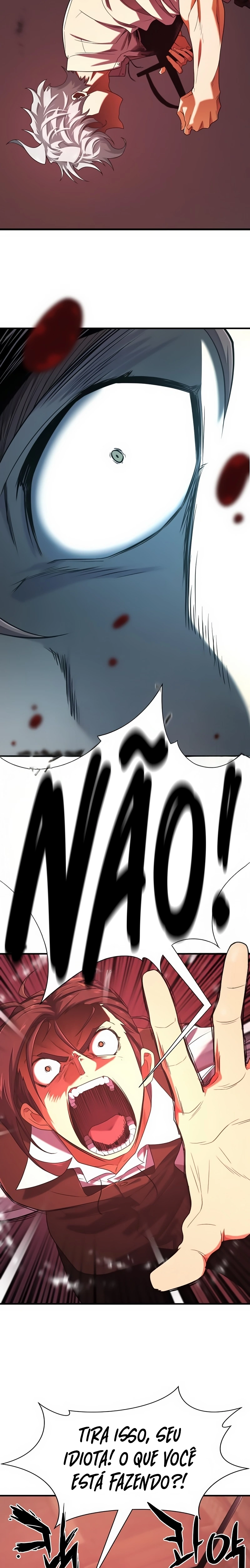 Read O Melhor Engenheiro Do Mundo (PT) Manga Online