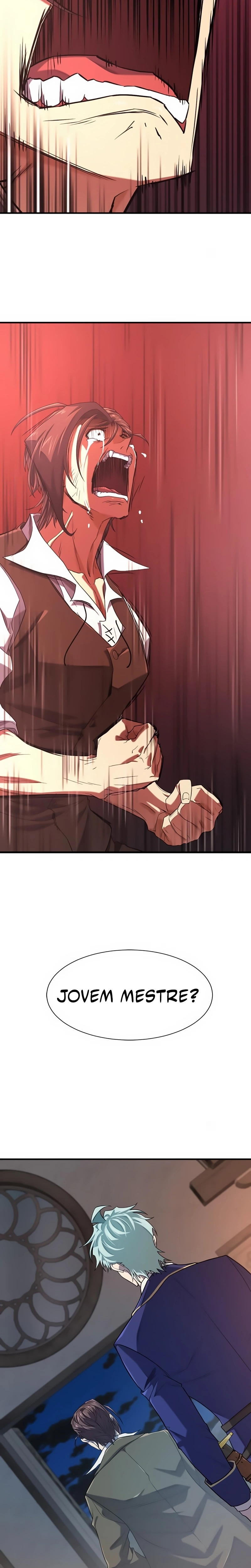 Read O Melhor Engenheiro Do Mundo (PT) Manga Online