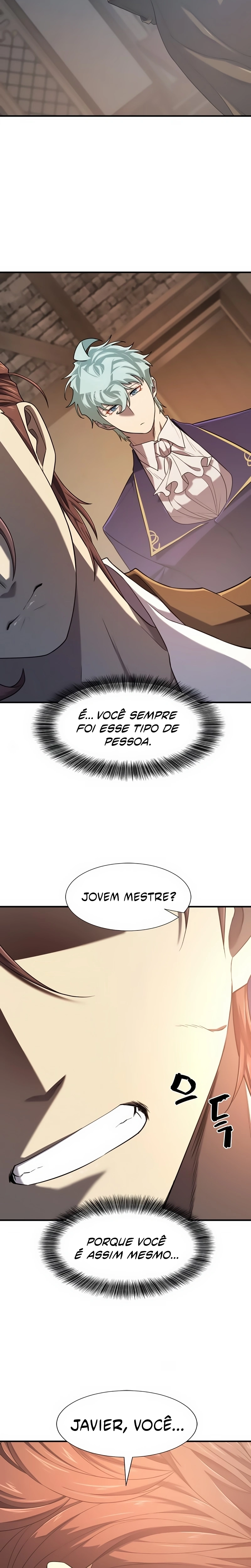 Read O Melhor Engenheiro Do Mundo (PT) Manga Online