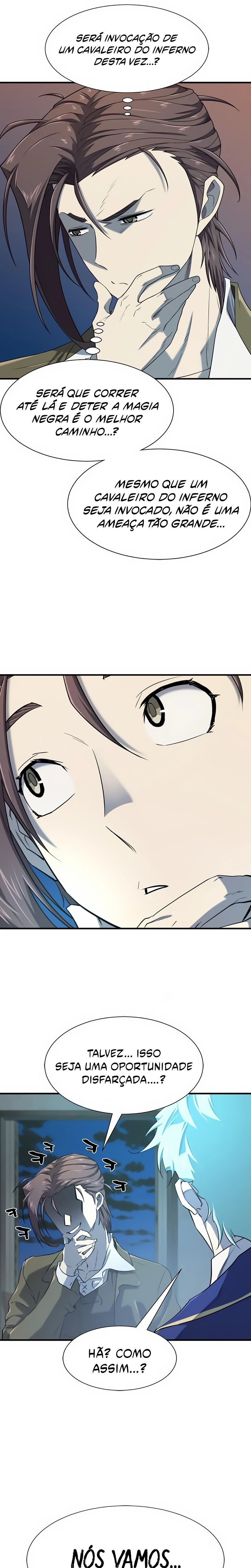 Read O Melhor Engenheiro Do Mundo (PT) Manga Online