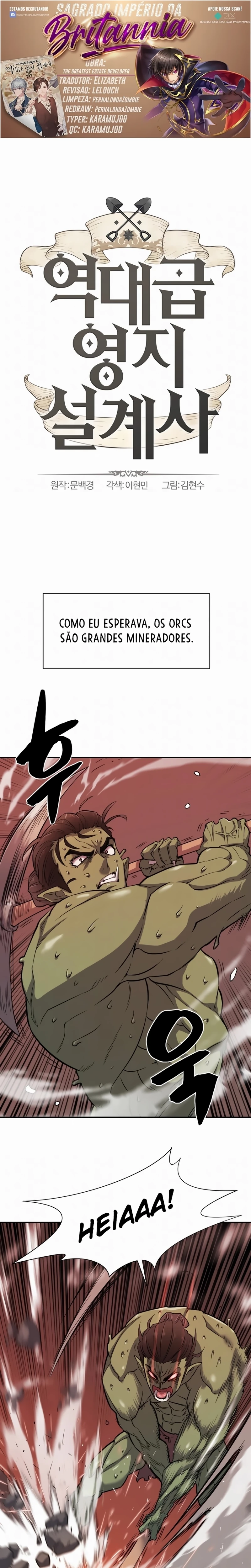 Read O Melhor Engenheiro Do Mundo (PT) Manga Online