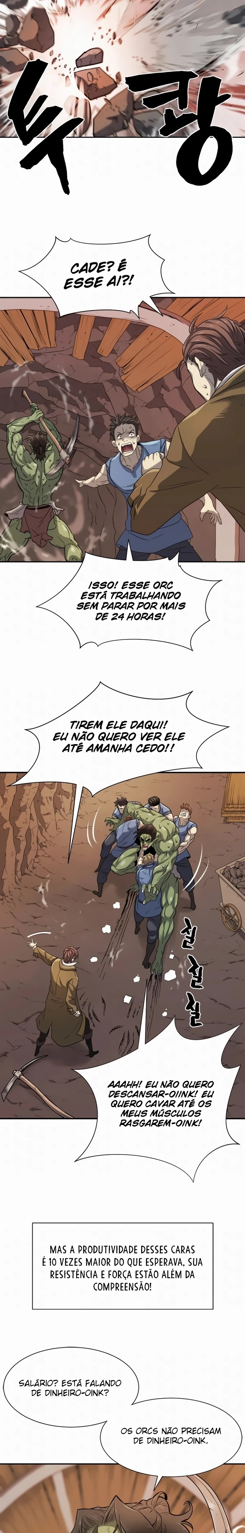 Read O Melhor Engenheiro Do Mundo (PT) Manga Online