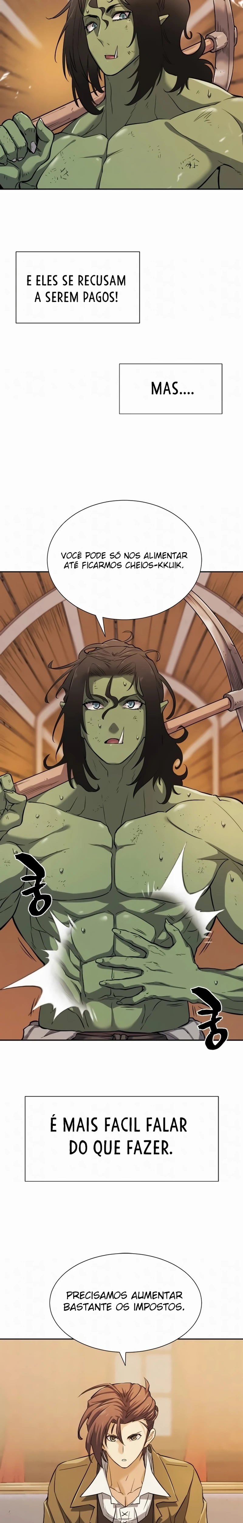 Read O Melhor Engenheiro Do Mundo (PT) Manga Online