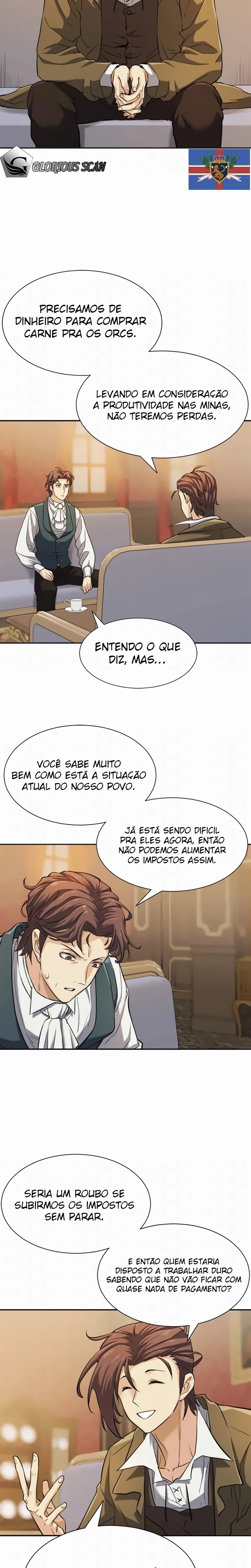 Read O Melhor Engenheiro Do Mundo (PT) Manga Online