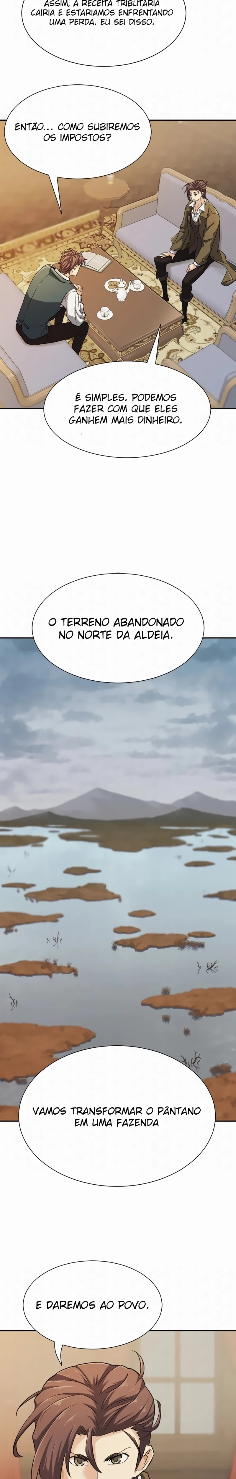 Read O Melhor Engenheiro Do Mundo (PT) Manga Online