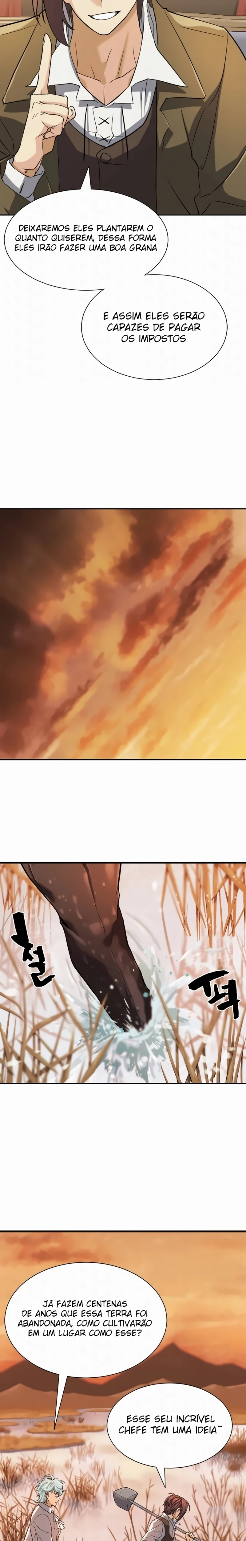 Read O Melhor Engenheiro Do Mundo (PT) Manga Online