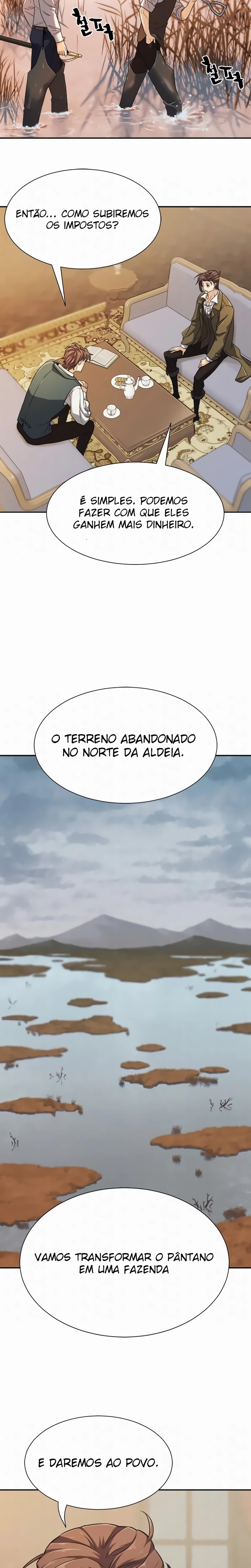 Read O Melhor Engenheiro Do Mundo (PT) Manga Online