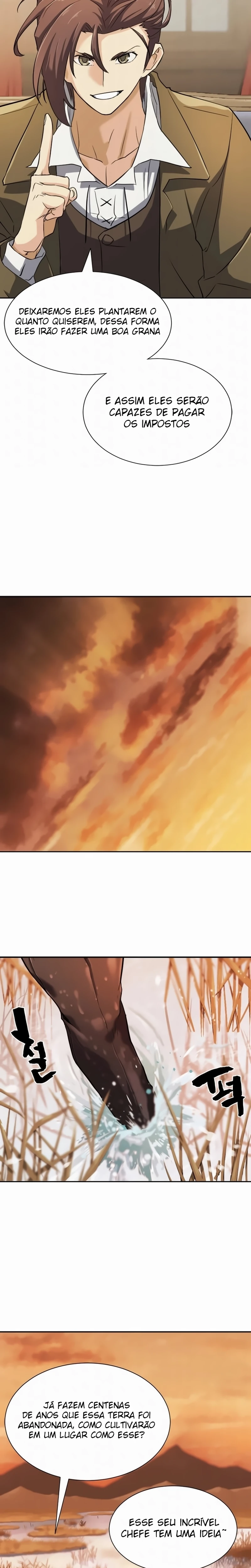 Read O Melhor Engenheiro Do Mundo (PT) Manga Online