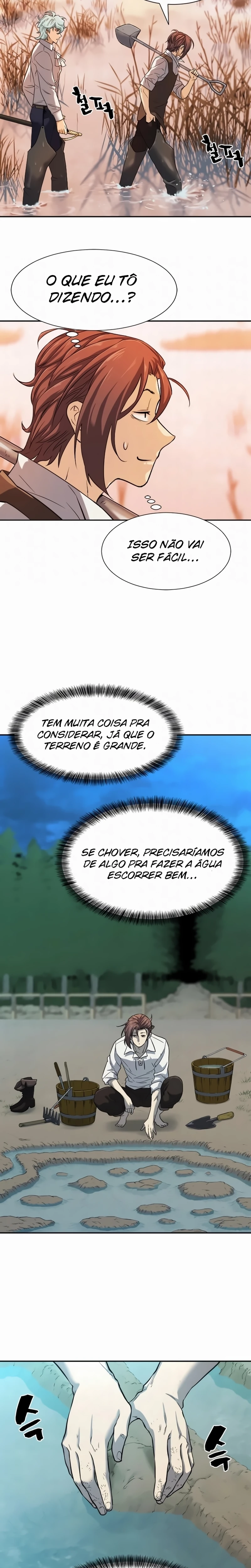 Read O Melhor Engenheiro Do Mundo (PT) Manga Online