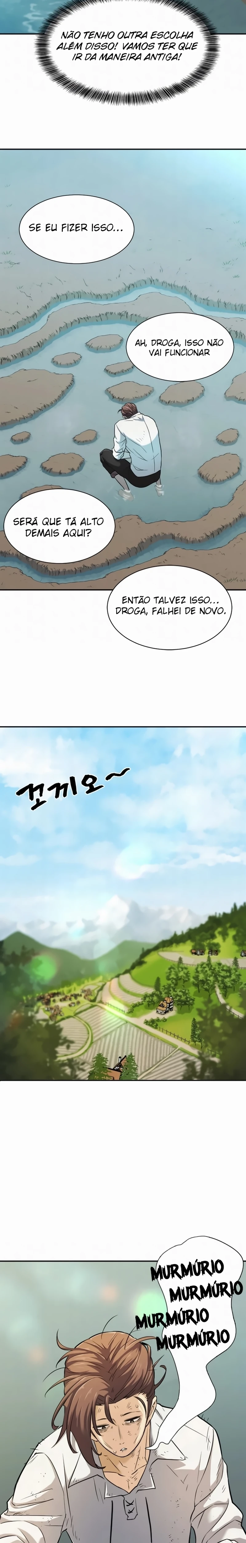 Read O Melhor Engenheiro Do Mundo (PT) Manga Online