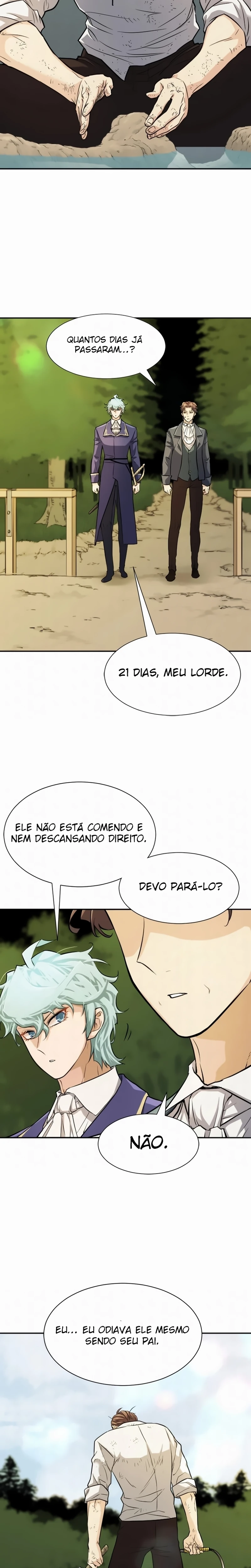 Read O Melhor Engenheiro Do Mundo (PT) Manga Online