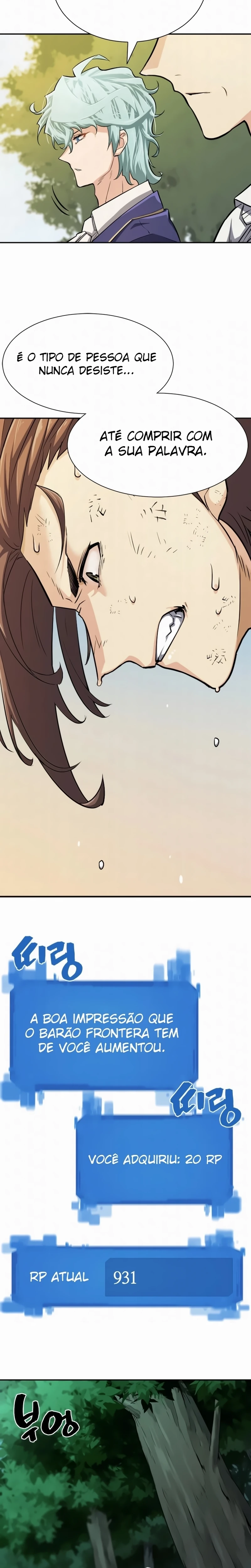 Read O Melhor Engenheiro Do Mundo (PT) Manga Online