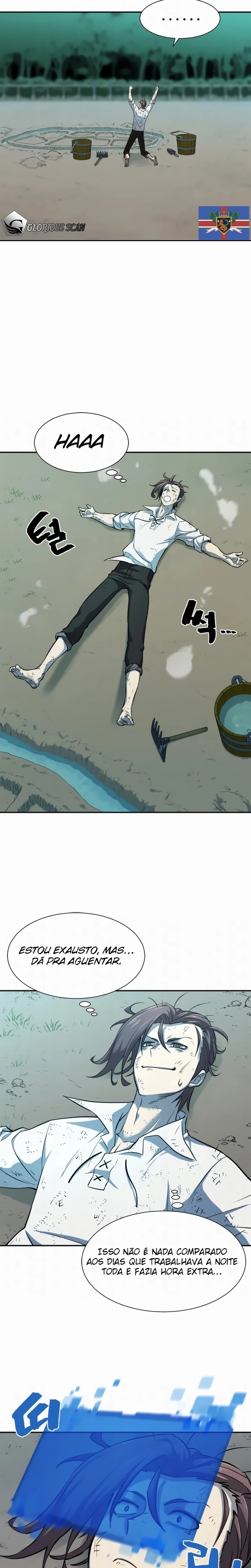 Read O Melhor Engenheiro Do Mundo (PT) Manga Online
