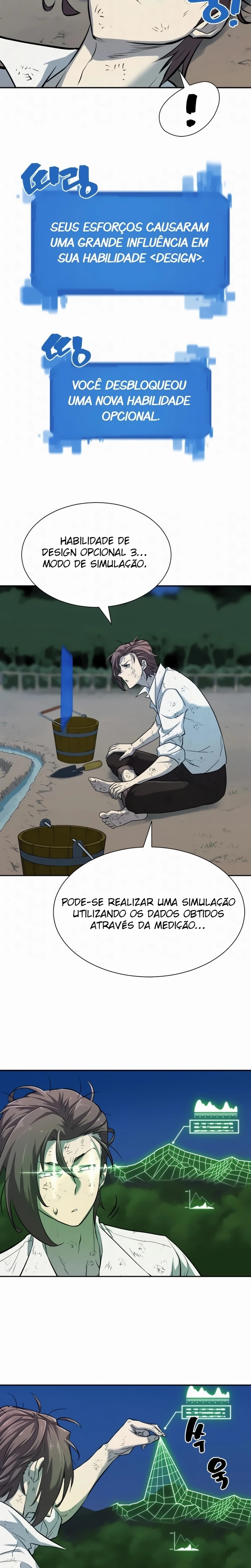 Read O Melhor Engenheiro Do Mundo (PT) Manga Online