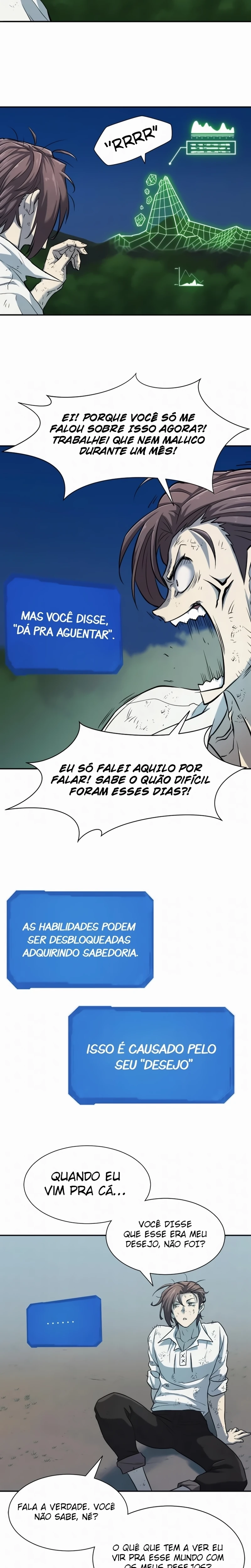 Read O Melhor Engenheiro Do Mundo (PT) Manga Online