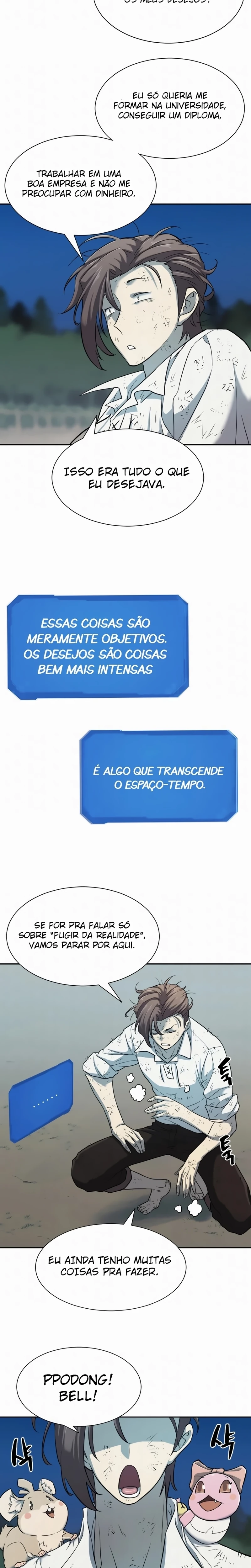 Read O Melhor Engenheiro Do Mundo (PT) Manga Online