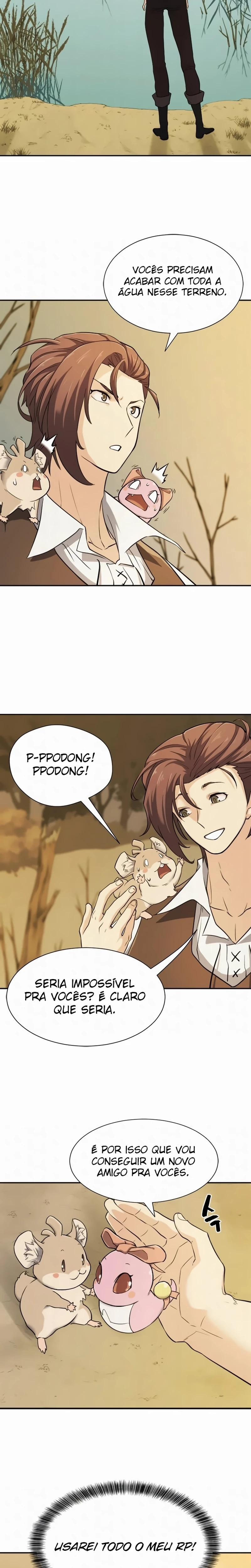 Read O Melhor Engenheiro Do Mundo (PT) Manga Online
