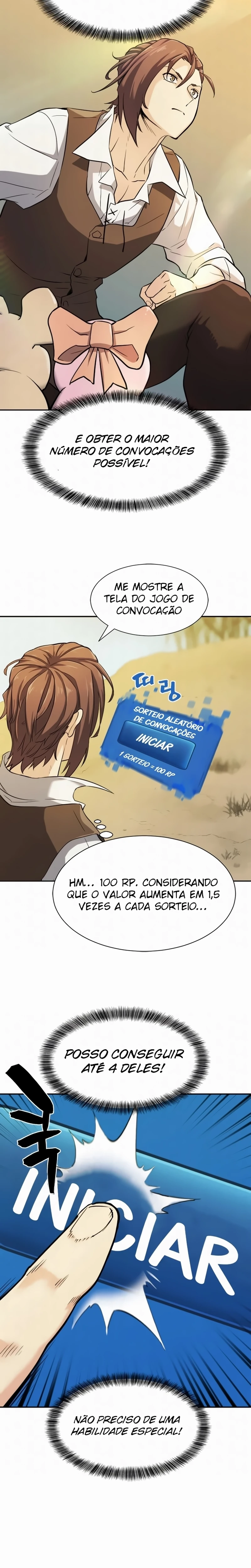 Read O Melhor Engenheiro Do Mundo (PT) Manga Online