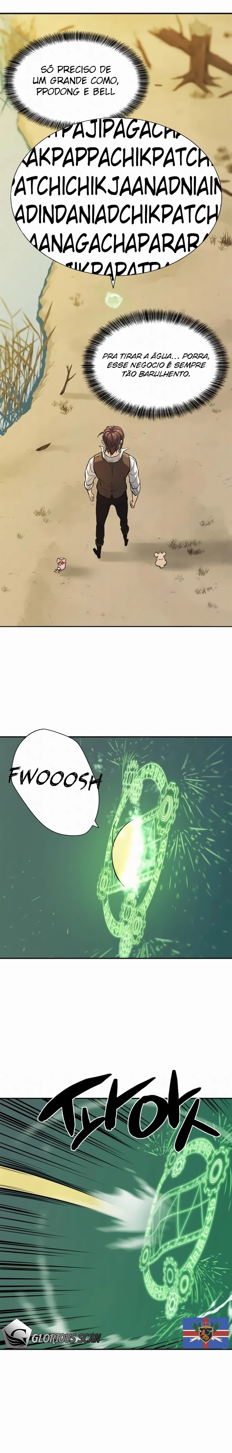 Read O Melhor Engenheiro Do Mundo (PT) Manga Online
