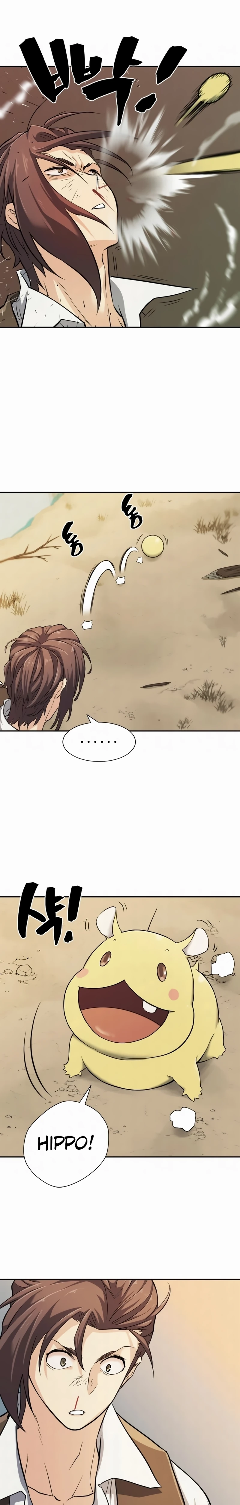 Read O Melhor Engenheiro Do Mundo (PT) Manga Online