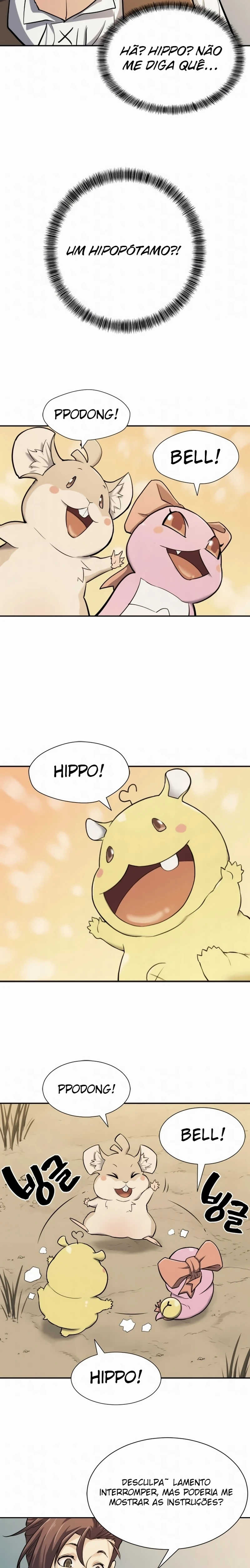 Read O Melhor Engenheiro Do Mundo (PT) Manga Online