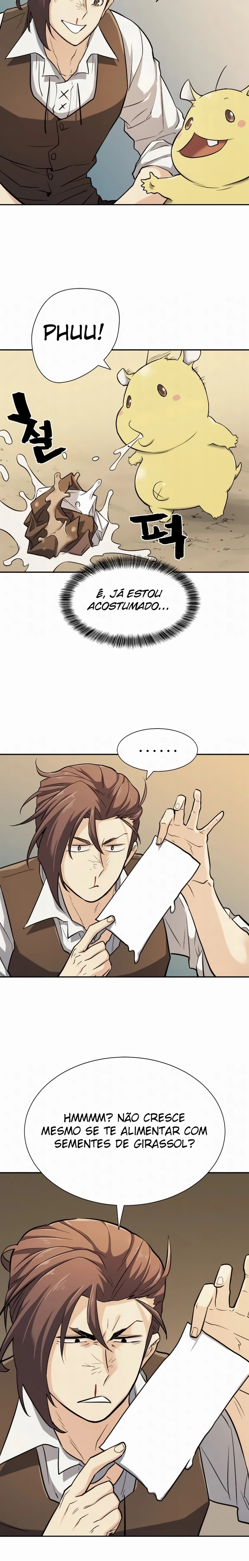 Read O Melhor Engenheiro Do Mundo (PT) Manga Online