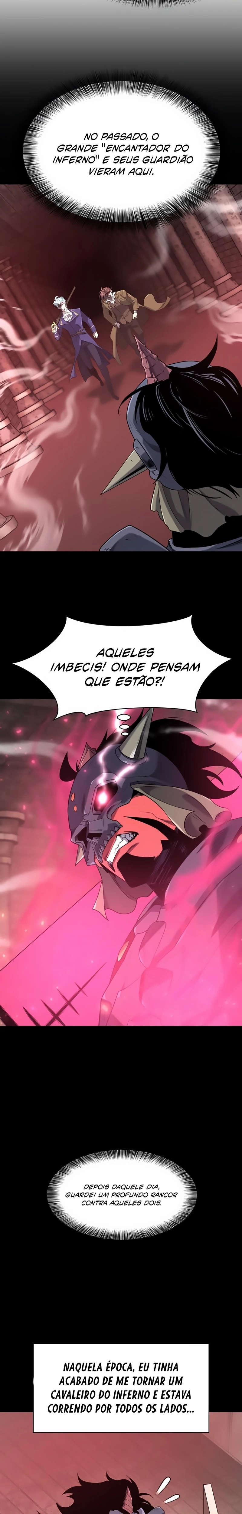 Read O Melhor Engenheiro Do Mundo (PT) Manga Online