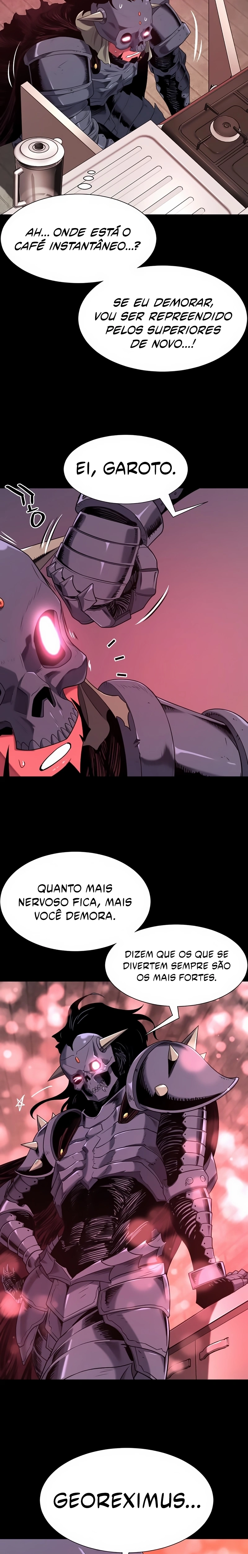 Read O Melhor Engenheiro Do Mundo (PT) Manga Online