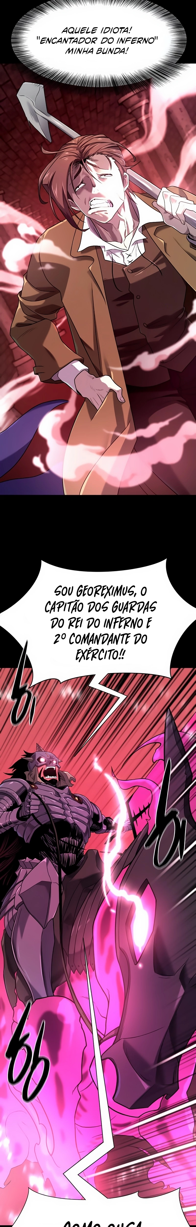 Read O Melhor Engenheiro Do Mundo (PT) Manga Online
