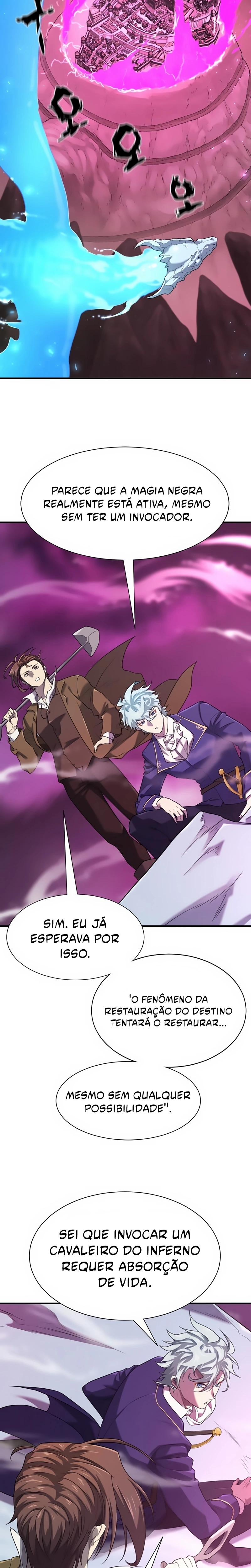 Read O Melhor Engenheiro Do Mundo (PT) Manga Online
