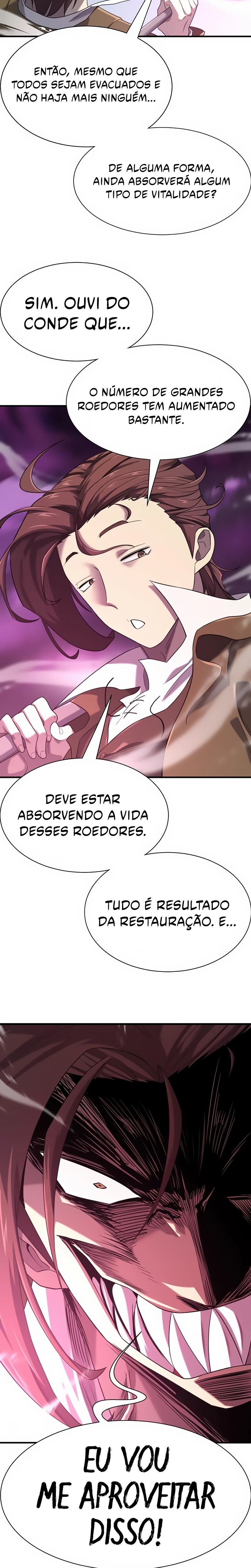 Read O Melhor Engenheiro Do Mundo (PT) Manga Online
