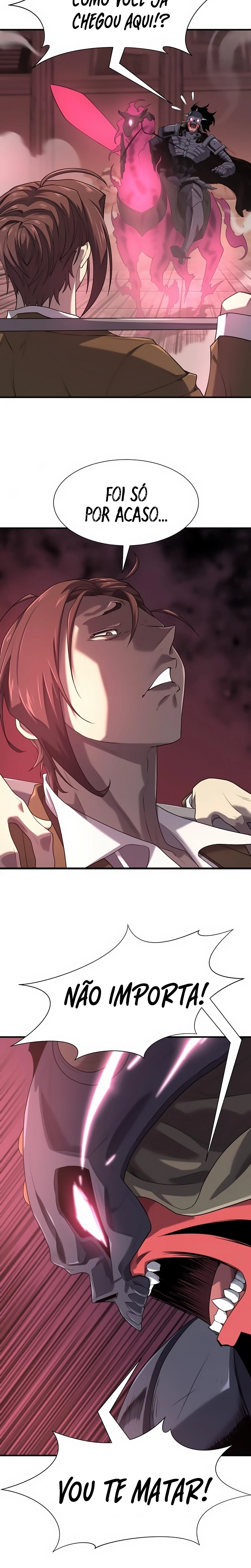 Read O Melhor Engenheiro Do Mundo (PT) Manga Online