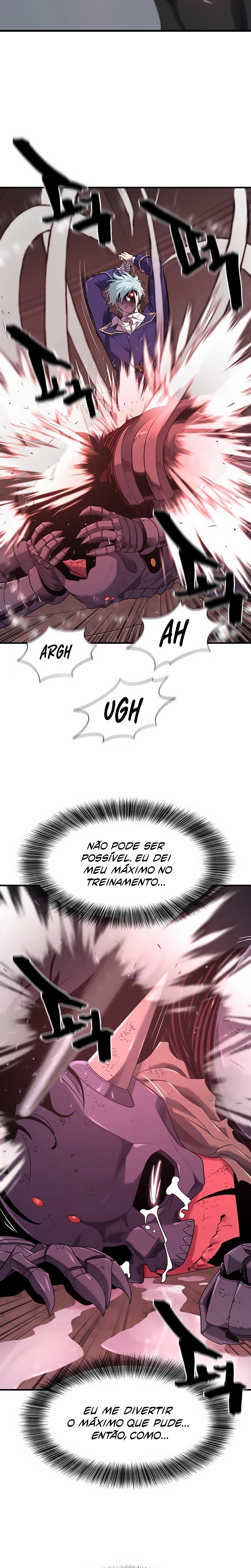 Read O Melhor Engenheiro Do Mundo (PT) Manga Online