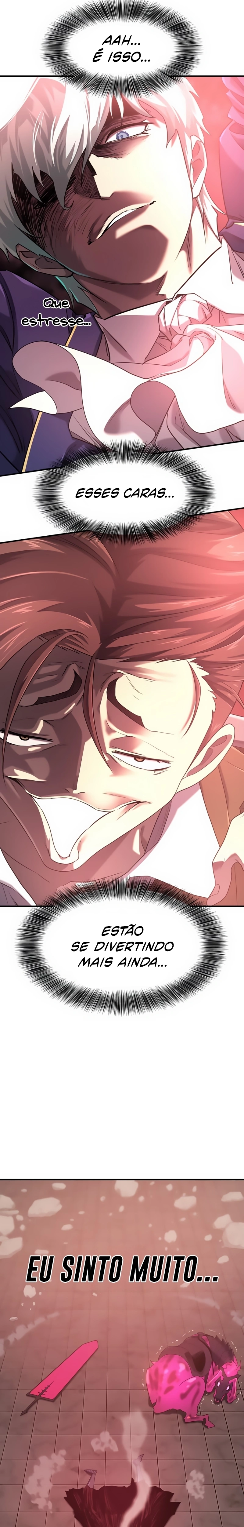 Read O Melhor Engenheiro Do Mundo (PT) Manga Online