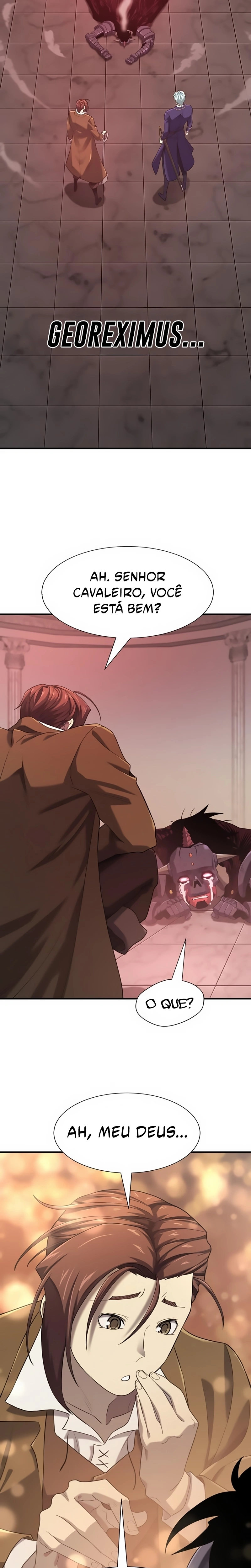 Read O Melhor Engenheiro Do Mundo (PT) Manga Online