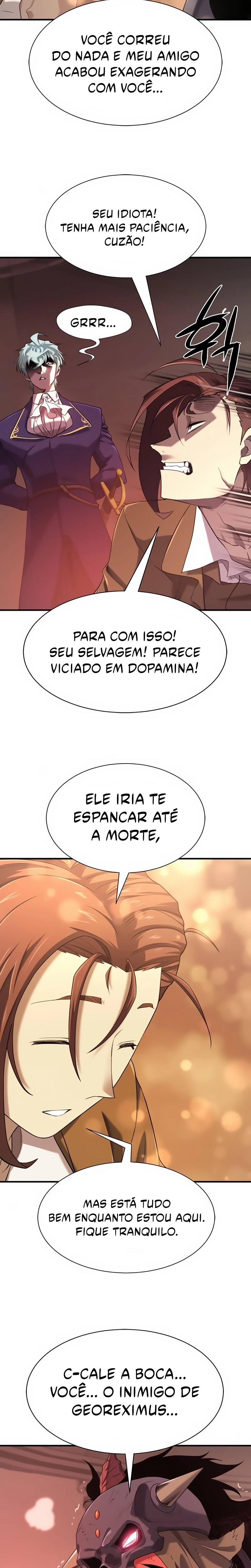 Read O Melhor Engenheiro Do Mundo (PT) Manga Online