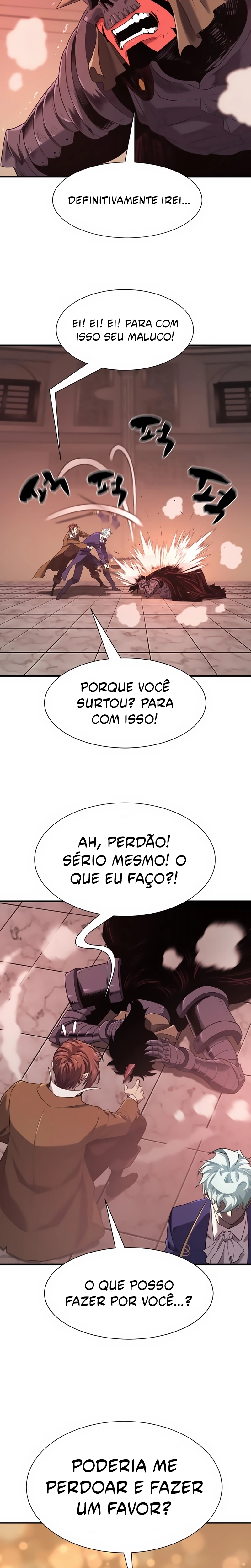 Read O Melhor Engenheiro Do Mundo (PT) Manga Online