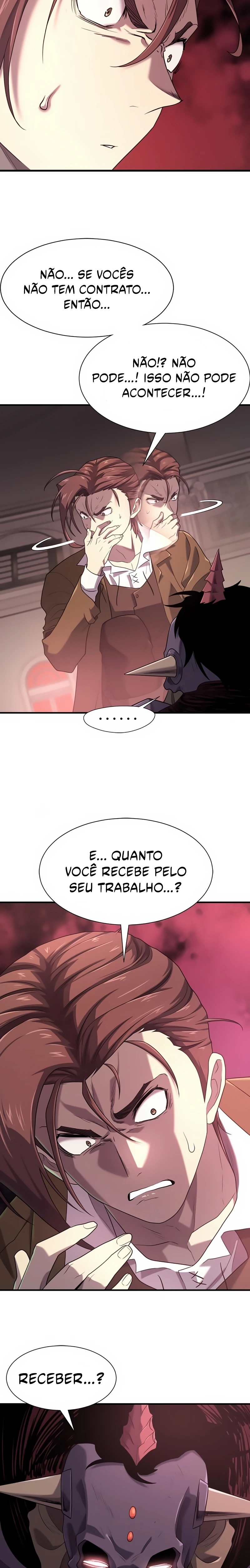 Read O Melhor Engenheiro Do Mundo (PT) Manga Online