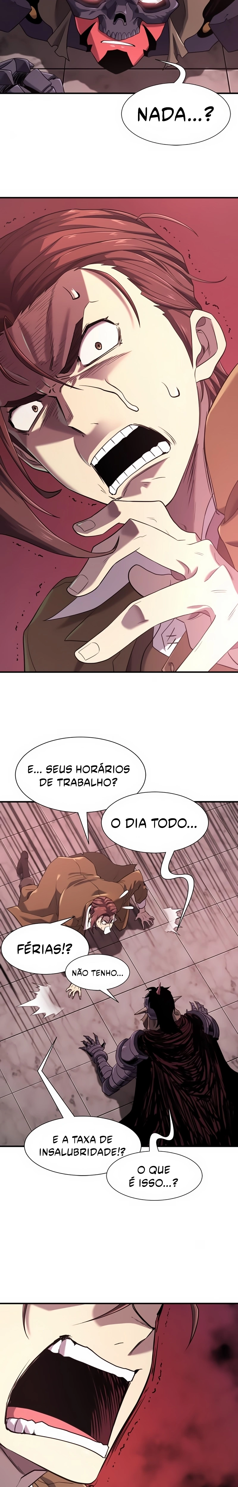 Read O Melhor Engenheiro Do Mundo (PT) Manga Online