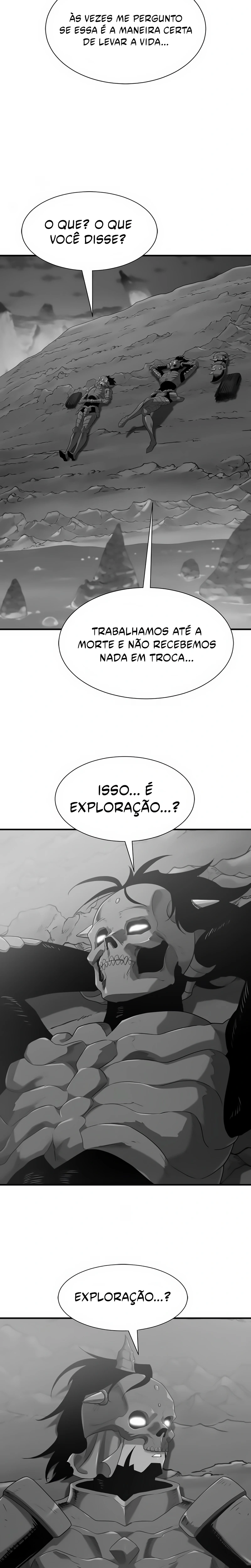 Read O Melhor Engenheiro Do Mundo (PT) Manga Online