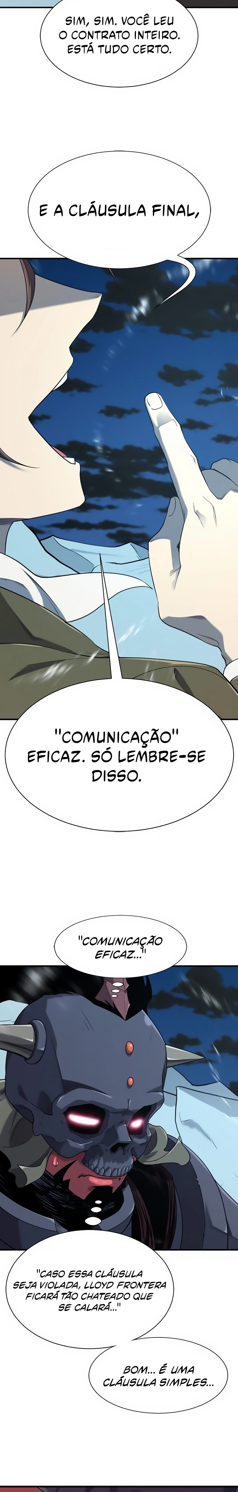 Read O Melhor Engenheiro Do Mundo (PT) Manga Online