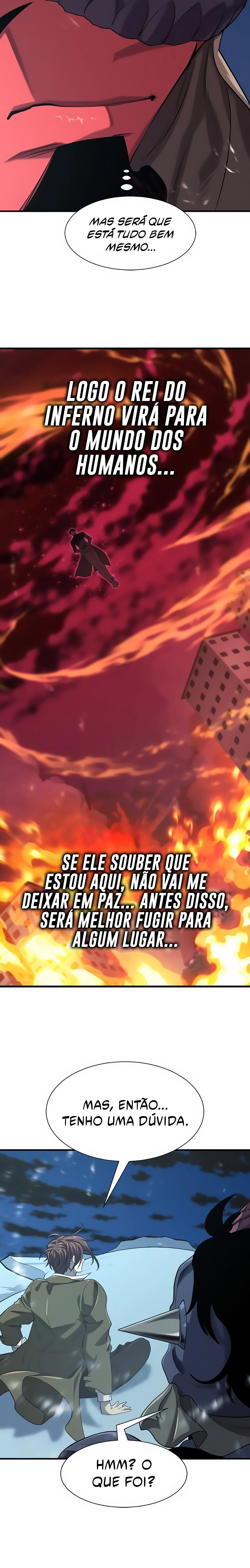 Read O Melhor Engenheiro Do Mundo (PT) Manga Online